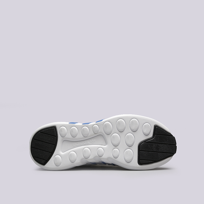 мужские черные кроссовки adidas EQT Support ADV BY9583 - цена, описание, фото 5